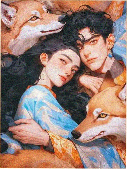 性别转换题材动画备案数据资讯图