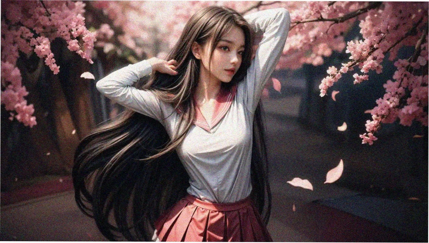 性别转换动漫 经典神作合集海报